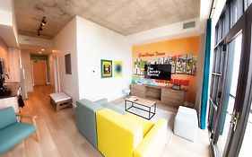 The Laundry Rooms Augusta